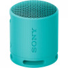 Sony SRS-XB100 Blue (SRSXB100L.CE7) - зображення 1