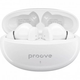 Proove MoshPit White (TWMP00010002)