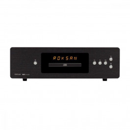 Roksan Blak CD Player