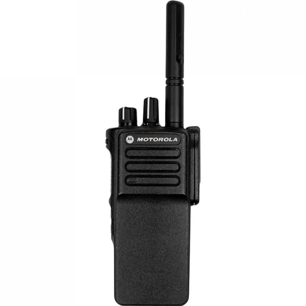 Motorola DP 4400 UHF - зображення 1
