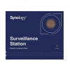 Synology Лицензия Camera License Pack (8 cameras) - зображення 1
