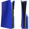 Epik Console Covers for PlayStation 5 Slim Navy Blue - зображення 1