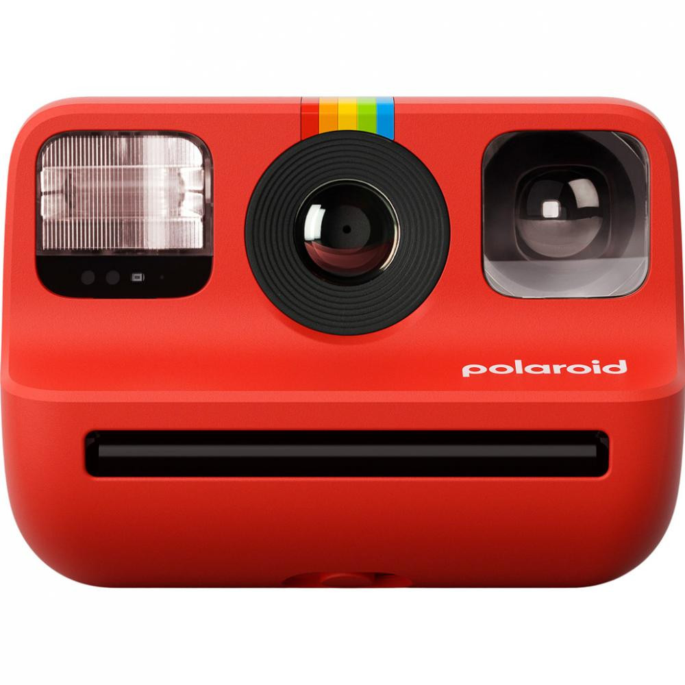 Polaroid Go Gen 2 Red (9098) - зображення 1