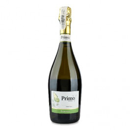 Primo V Ігристе вино  Prosecco extra dry kosher, 12%, 0,75 л (847854) (8001906998561)