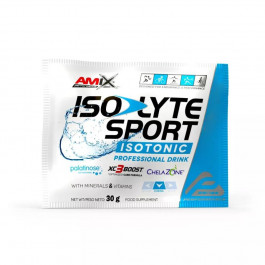 Amix IsoLyte Sport 30 g /1 serving/ Orange