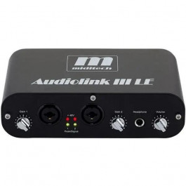 Miditech Audiolink III