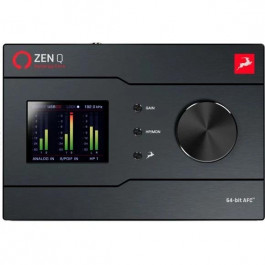 Antelope Audio Zen Q Synergy Core