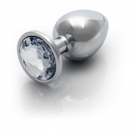 Ouch! Heart Gem Silver - Diamond, М (OU533630)