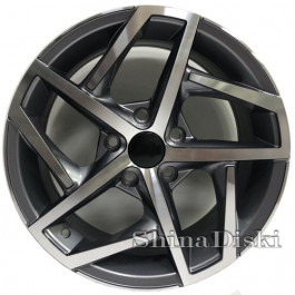   Replica CT2237 (R17 W7.0 PCD5x112 ET38 DIA57.1)