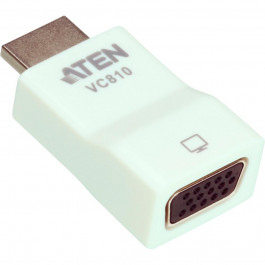 ATEN HDMI to VGA White (VC810)