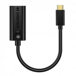 Choetech USB Type-C to HDMI Black (HUB-H04)