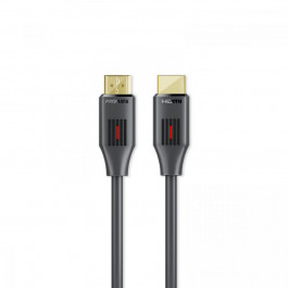 Promate HDMI to HDMI 1.5m Black (prolink4k60-150)