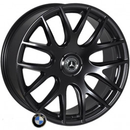   Replica TL1398 (R20 W8.5 PCD5x112 ET15 DIA73.1)