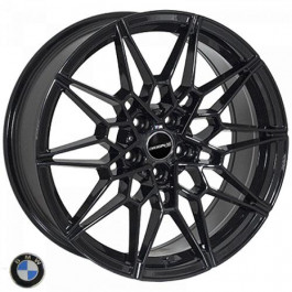 Replica BKY1027 (R19 W8.0 PCD5x112 ET30 DIA66.6)