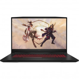 MSI Katana GF66 12UGSK-831 GAMING (KatanaGF6612831)