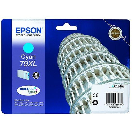 Epson C13T79024010 - зображення 1