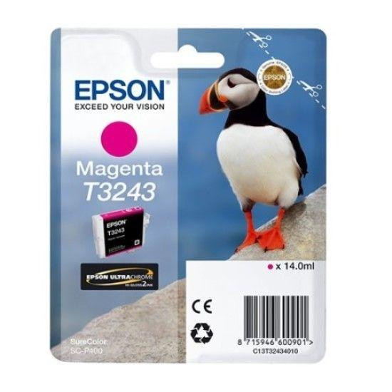 Epson C13T32434010 - зображення 1