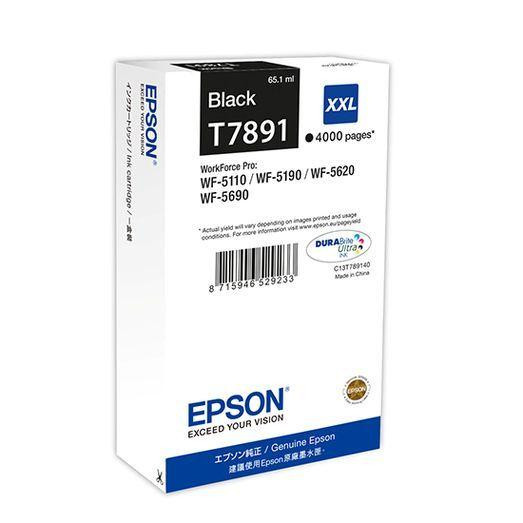 Epson C13T789140 - зображення 1