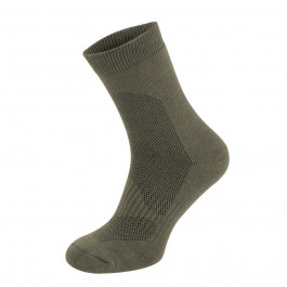   Mil-Tec Coolmax Socks Olive (13012001)