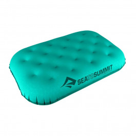 Sea to Summit Aeros Ultralight Deluxe Pillow / sea foam (APILULDLXSF)