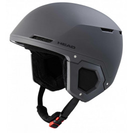   HEAD Compact / размер XL/XXL anthracite (326501 XL/XXL)