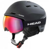 HEAD Varius / размер 60-63 black (324320 XL/XXL) - зображення 3