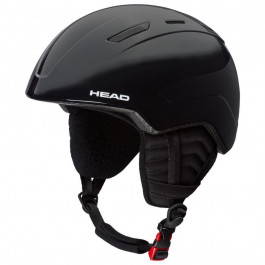   HEAD Mojo / размер 52-56 black (328610 XS/S)