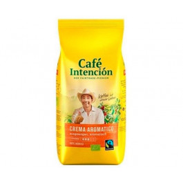 J.J.Darboven Cafe Intencion Ecologico Crema в зернах 1 кг