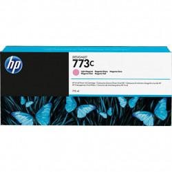 HP 773C Light Magenta (C1Q41A) - зображення 1