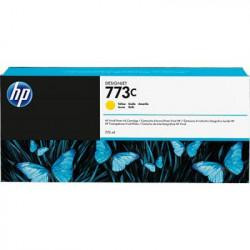   HP 773C Yellow (C1Q40A)