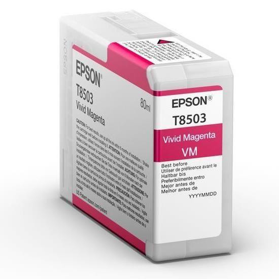 Epson C13T850300 - зображення 1