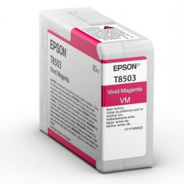   Epson C13T850300