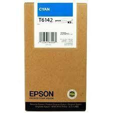 Epson C13T614200 - зображення 1