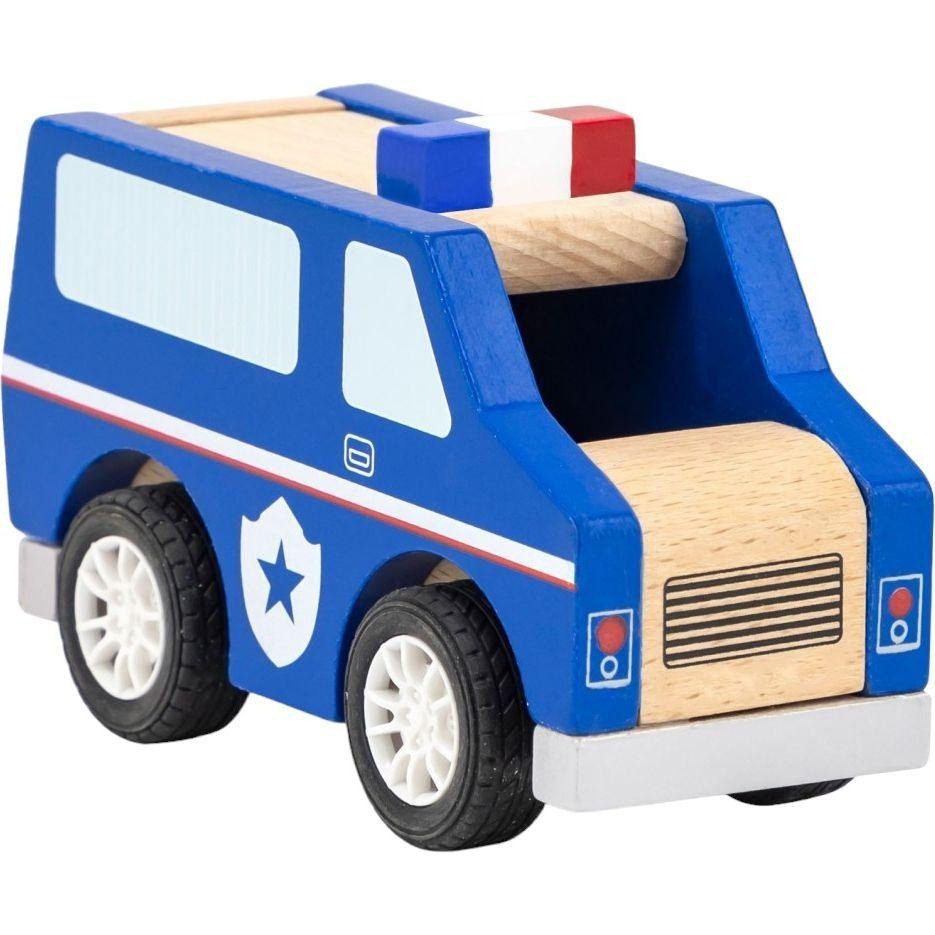 Viga Toys Полицейская машина  (44513) - зображення 1