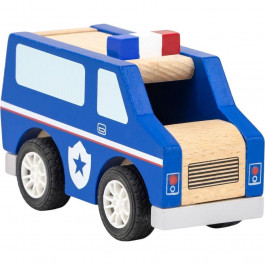 Viga Toys Полицейская машина  (44513)