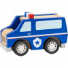 Viga Toys Полицейская машина  (44513) - зображення 2