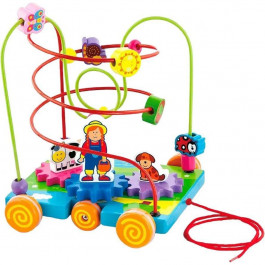 Viga Toys Машинка (50120)