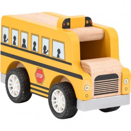Viga Toys Школьный автобус  (44514)
