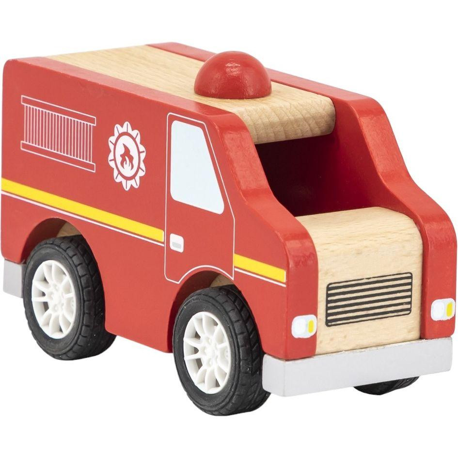 Viga Toys Пожарная машина  (44512) - зображення 1