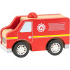 Viga Toys Пожарная машина  (44512) - зображення 2