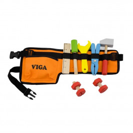 Viga Toys Пояс с инструментами (50532)