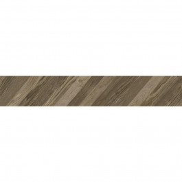 Golden Tile Wood Chevron right 9L7170 15*90 см коричнева