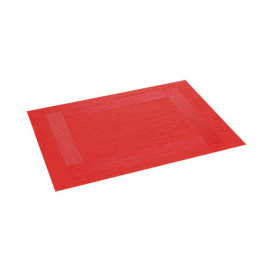 Tescoma Салфетка сервировочная  Flair Frame 45 x 32 см Красная (662095)