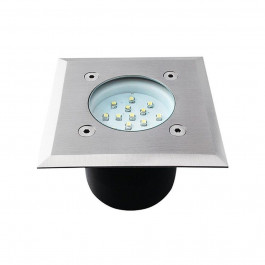 Kanlux Грунтовый светильник с led лампой 0,7W Gordo LED14 SMD-L холодный свет (22051)