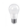MAXUS LED A55 8W 4100K 220V E27 (1-LED-774) - зображення 1