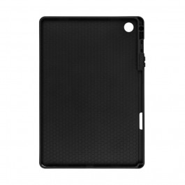 ArmorStandart Matte Slim Fit with pen Samsung Galaxy Tab A9+ Black (ARM75042)