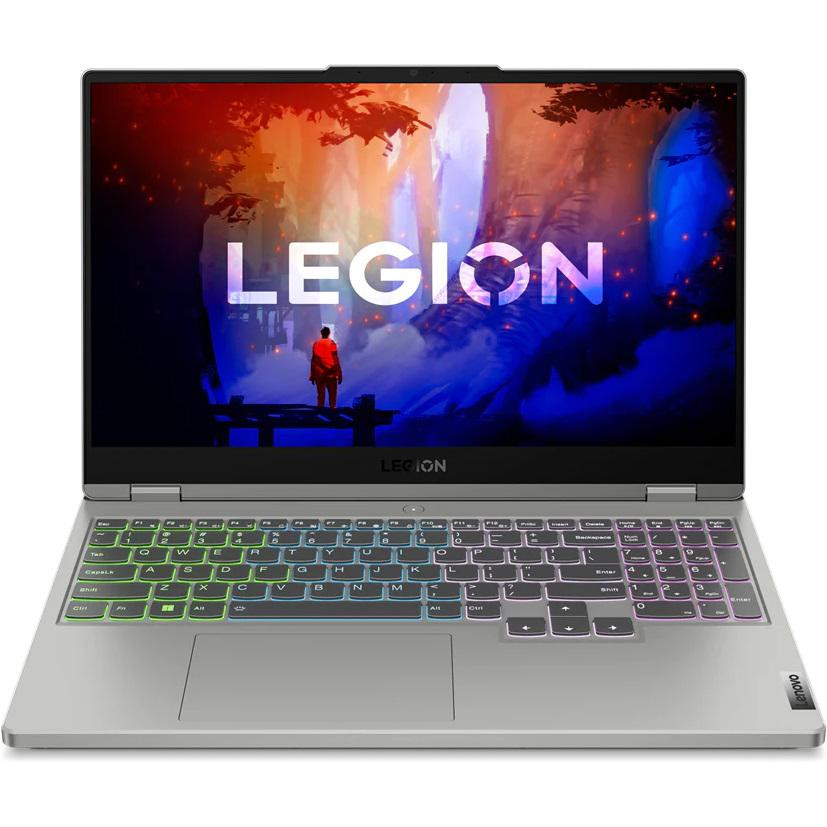 Lenovo Legion 5 15ARH7H (82RD008TRM) - зображення 1