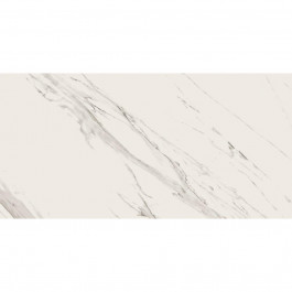 Cersanit Calacatta Mistari white satin Rec 59,8*119,8 см білий
