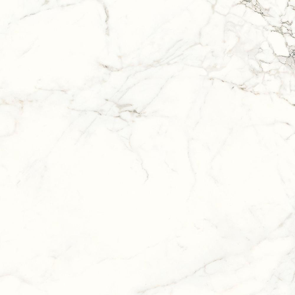 Cersanit Calacatta Mild GPT1006 white satin Rec 59,8*59,8 см білий - зображення 1