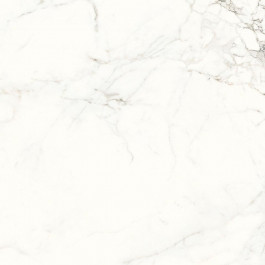Cersanit Calacatta Mild GPT1006 white satin Rec 59,8*59,8 см білий